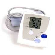 Blood Pressure Monitoring at Roskells Pharmacy
